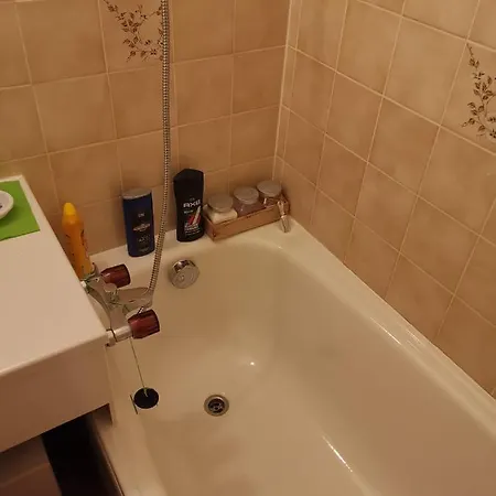 Διαμέρισμα Charmant Petit Studio 2 Pieces De 20m2 *