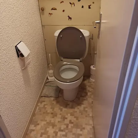 Διαμέρισμα Charmant Petit Studio 2 Pieces De 20m2 *