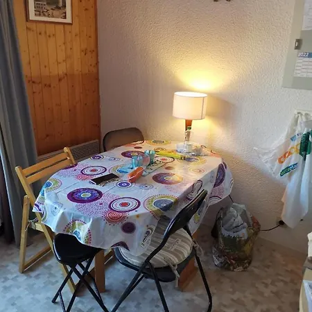 Charmant Petit Studio 2 Pieces De 20m2 Διαμέρισμα Thollon-les-Memises