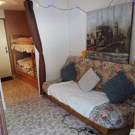 Charmant Petit Studio 2 Pieces De 20m2 Διαμέρισμα *